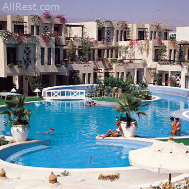 Kahramana Hotel 